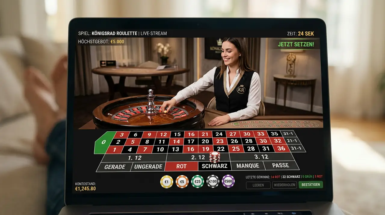 Live — Hispin