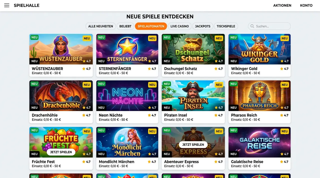 Neu — Hispin
