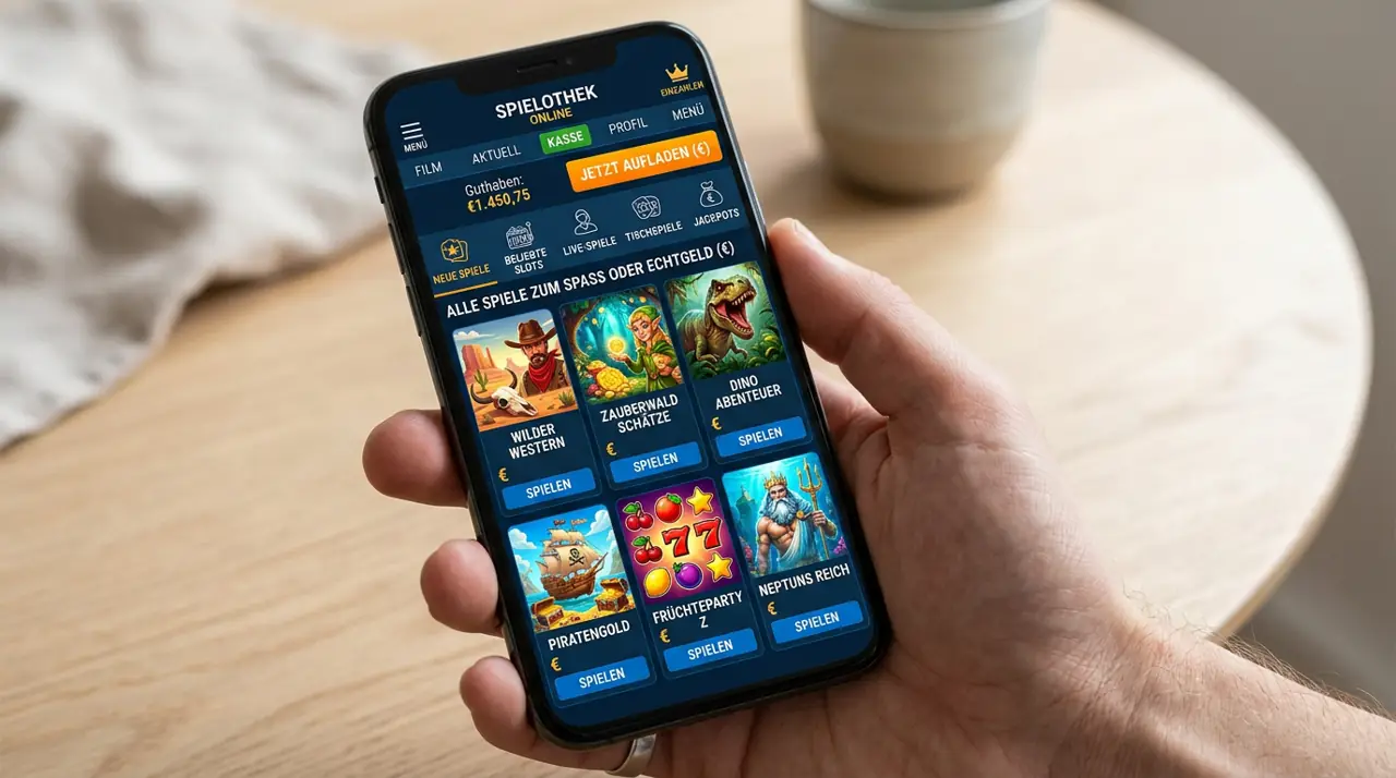 Erstklassige Zugänglichkeit auf allen Mobilgeräten — Hispin